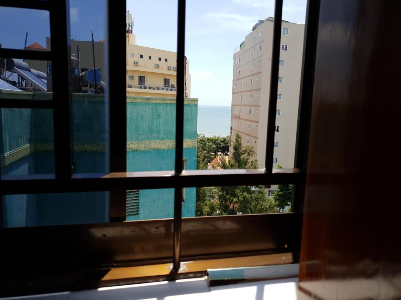 Thai Tan Hotel Vung Tau Bagian luar foto